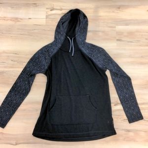 Smartwool merino wool hoodie